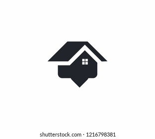 home chat logo