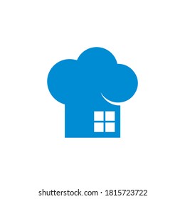 Home Chef Vector , Food Logo