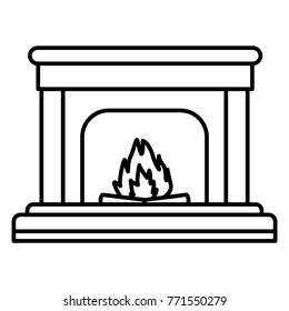 Home chimney construction