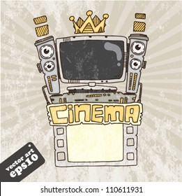 home cinema