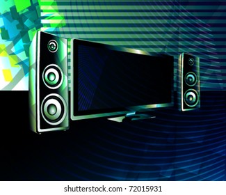 Home Cinema