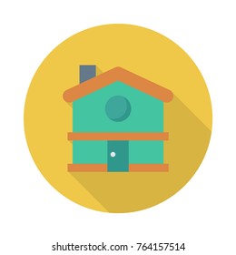 home Circle flat