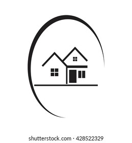 home circle logo