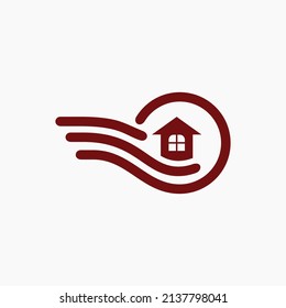 vector de diseño de la ciudad de origen