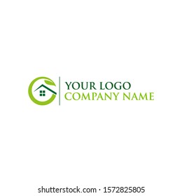 HOME CLEANER LOGO VECTOR GRAPHIC DESIGN