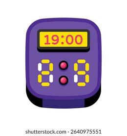 Home Configuration Vector style icon. Eps 10 file