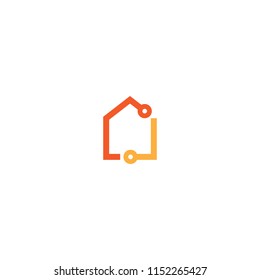 Home Connect Logo Icon