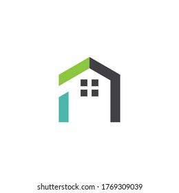Diseño de logotipos para el hogar y la construcción