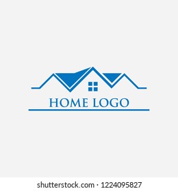 home constructions logo design inspiration