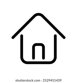 Home From Contact and Communication Device