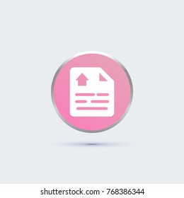 home contract icon