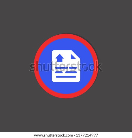 home contract icon
