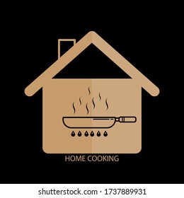
Home cooking icons. Kitchen utensils.vector,outline 