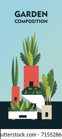 Home Decorative Flowers