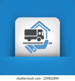 Home delivery service