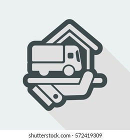 Home delivery service