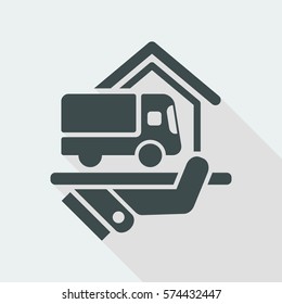 Home delivery service