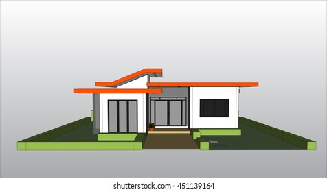 Home design