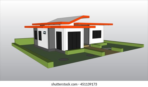 Home design