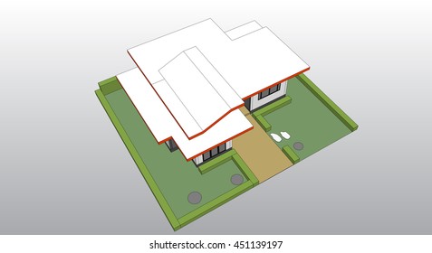 Home design