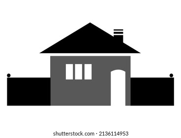 Home Design elements in vector format for any design project
