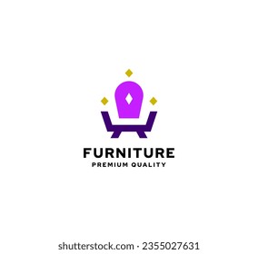 home design inspiration logo design