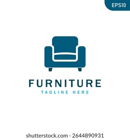 home design inspiration logo design, home sofa, minimalist chair