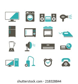 Home Device icon