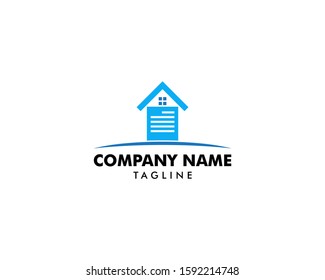 Home Docs Logo Design Template