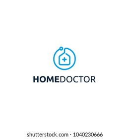 Home Doctor Logo