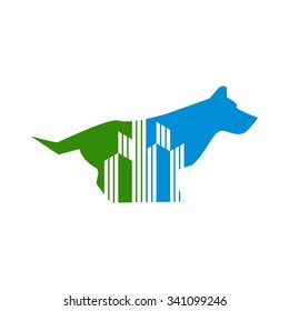 Home for Dog, Dog Realty, Dog Training