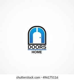 Home Doors.