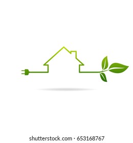 home eco energy green 