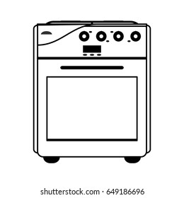 home electronic appliance icon image 