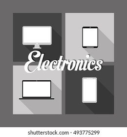 home electronic appliances image 