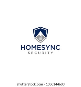 home end mountain logo vector graphic modern
