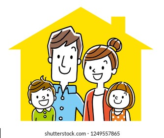 Home and family
