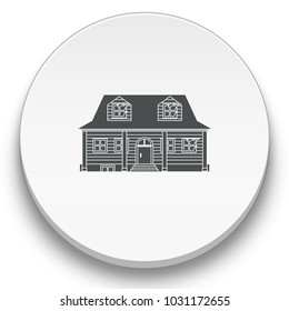 home fire icon