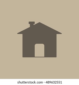 Home Flat design