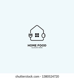 House Food Logo Images Stock Photos Vectors Shutterstock