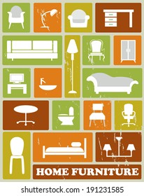 home furniture