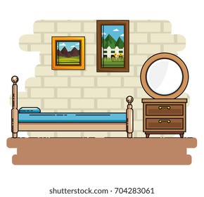 Home furniture design