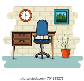 Home furniture design