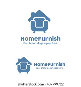 Home Furniture Logo