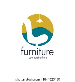 home furniture store , furniture logo