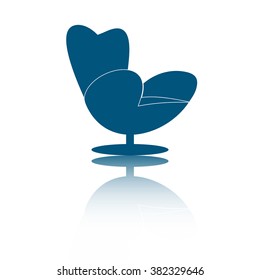 HOME FURNITURE.ARMCHAIR.HOME DECORATION