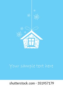Home - gift card