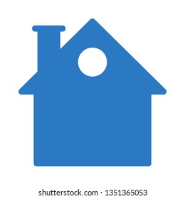 home glyph double color