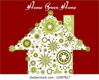Home "Green" Home