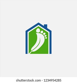 Home Green Logo